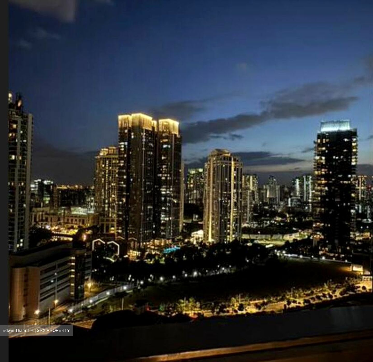 The Avenir (D9), Condominium #569606041